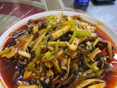 -杨记小炒老店