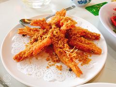 -無招牌海鮮(芽笼店)