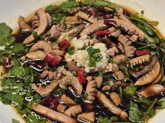 -西山人家·传统苏帮菜·家宴(木渎店)