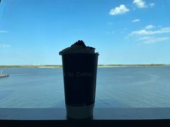 -贝林大翅鲸简餐厅(国家海洋博物馆店)