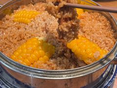 -春水锅贴·传统鲁菜(大明湖店)