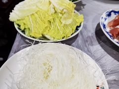 -鑫龙火锅(北园店)