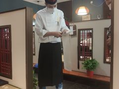 -天狗山料理(省体店)