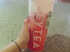 -喜茶(东莞雍华庭店)