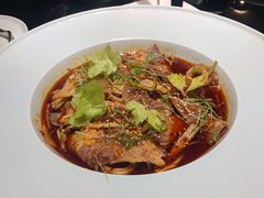 夫妻肺片-映水芙蓉(上海万象城店)