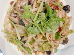 -小杨烤肉·陕西烧烤·陕西地方菜(龙首店)