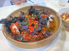 -笨罗卜浏阳菜馆(太平街店)