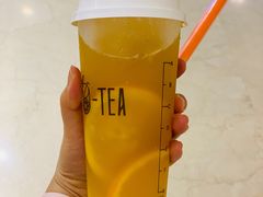-茶百道(柏威年店)