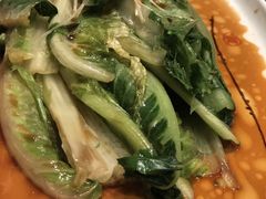 -青岛富力艾美酒店-乐美中餐厅创意胶东菜