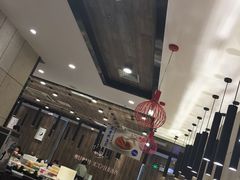 大堂-争鲜回转寿司(金桥家乐福店)
