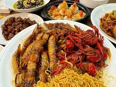 -毛哥小馆子(百井坊巷店)