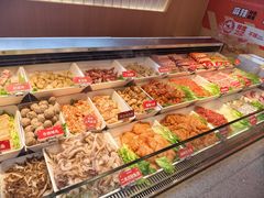 -万达广场(宝山店)
