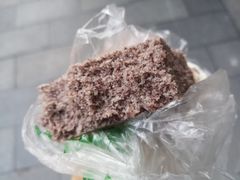 -航天馒头(瞻园路店)