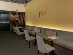 -FineYoga梵音瑜伽·普拉提
