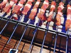 -三个蒙古大叔羊肉串(大宁店)