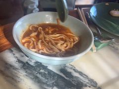-那家小馆•北京菜•烤鸭(香山店)