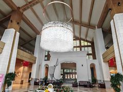 -明月山天沐温泉度假村