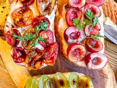 -CRAZYONES西班牙海鲜饭(上海美罗城店)