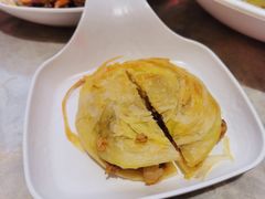 现烤肉夹馍-老碗会(汕头万象城店)