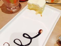 -必胜客(金元宝店)