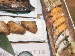 -林妈妈村·日式料理(宝山万达店)