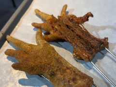 -云晓光头烧烤吧(盛夏店)