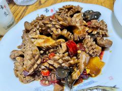 -红实家常菜(静安里店)