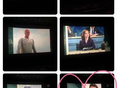 -百美汇影城(LUXE嘉里中心店)