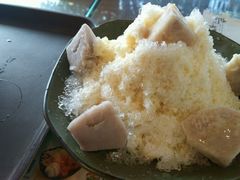 -鲜芋仙(苏州干将店)