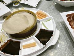 -汇贤府·李氏鲁菜(五棵松店)