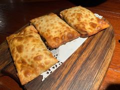 烤包子-楼兰新疆主题餐厅(悠方店)