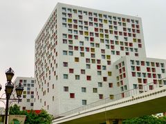 -佛山科学馆