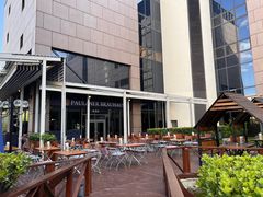 -普拉那啤酒坊Paulaner(凯宾斯基饭店)