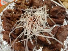 -多宾韩国料理(学衡路店)