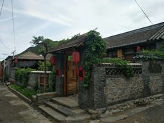 -遥桥古堡