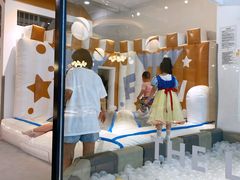 -艾米茉亲子餐厅(万象城店)