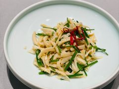 -狮王府淮扬菜(百家湖1912店)