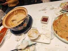 -北李妈妈菜·虾爬子大锅贴(贵和店)