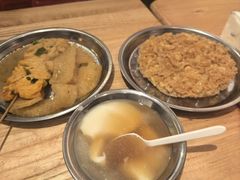 -柳州肥姨妈大骨螺蛳粉(双阳路店)