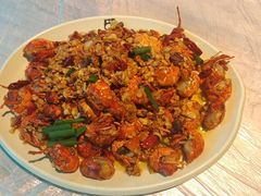 -巴厘龙虾·榜首油焖大虾(洞庭·艺术洋房店)