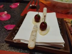 -莲西餐(曲江店)