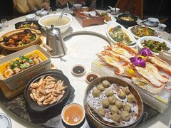 -东江海鲜大排档·潮汕菜·砂锅粥