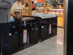 -汉唐守艺人·河北面馆(民心河店)