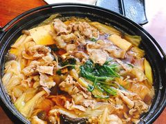 -千代武日本料理(开发区店)