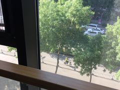-锦江之星(青岛栈桥中山路地铁站店)