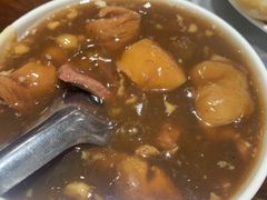 小炒肝-姚记炒肝店(簋街店)