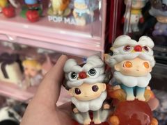 -泡泡玛特POPMART(合生汇店)