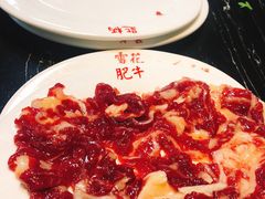 -一鼎牛鲜活牛肉城(晋江海峡国际食品城店)