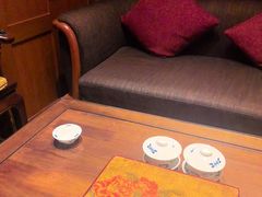 -顺兴老茶馆·精品川菜(世纪城店)