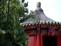 -北京古代建筑博物馆